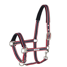 Produktbild von Eskadron Classic Sports Halfter mit Dornschnalle