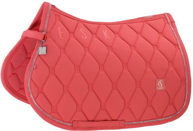 Produktbild von Eskadron Classic Sports Softshell Crystal Schabracke