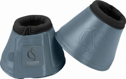 Eskadron Classic Sports Softslate Sprungglocken – Bild 1 von 2