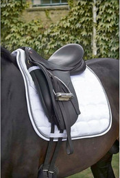 Produktbild von Eskadron Climatex Trapez Pad Sattelunterlage