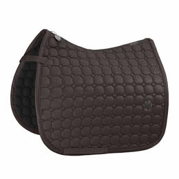 Eskadron Cotton Glitter braun - VS – Bild 1 von 2