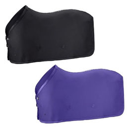 Eskadron Dynamic 24 Cotton Quilt Abschwitzdecke – Bild 1 von 3