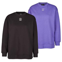 Eskadron Dynamic 24 Oversized Sweatshirt Damen – Bild 1 von 5