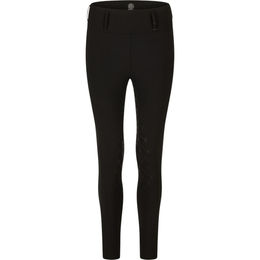 Eskadron Dynamic 25 Cosy Vollgrip Reitleggings – Bild 1 von 6