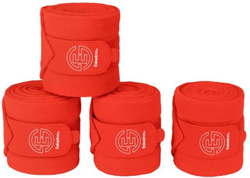 Produktbild von Eskadron Dynamic 25 Fleece Bandagen