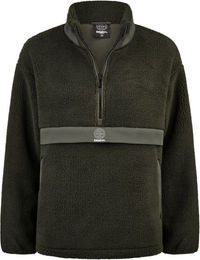 Produktbild von Eskadron Dynamic 25 HalfZip Sweater Teddy Shirt Damen