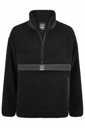 Eskadron Dynamic 25 HalfZip Sweater Teddy Shirt Damen – Bild 1 von 7