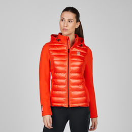 Produktbild von Eskadron Dynamic 25 Hybrid Jacke Damen