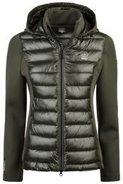 Produktbild von Eskadron Dynamic 25 Hybrid Jacke Damen