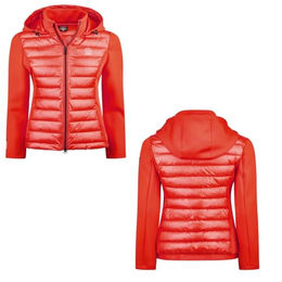 Produktbild von Eskadron Dynamic 25 Hybrid Jacke Damen