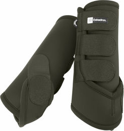 Produktbild von Eskadron Dynamic 25 Pro Dressage Gamaschen hinten