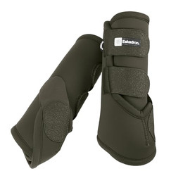 Produktbild von Eskadron Dynamic 25 Pro Dressage Gamaschen vorne