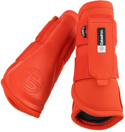 Produktbild von Eskadron Dynamic 25 Softshell Gamaschen