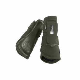Produktbild von Eskadron Dynamic 25 Softshell Gamaschen