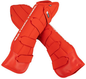 Produktbild von Eskadron Dynamic 25 Softshell Transportgamaschen