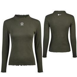 Eskadron Dynamic 25 Turtleneck LangarmShirt Damen – Bild 1 von 2