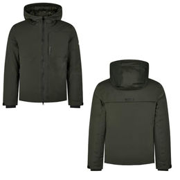 Produktbild von Eskadron Dynamic 25 Waterproof Jacke Herren