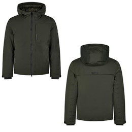 Produktbild von Eskadron Dynamic 25 Waterproof Jacke Herren