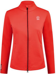 Produktbild von Eskadron Dynamic 25 ZipShirt Damen