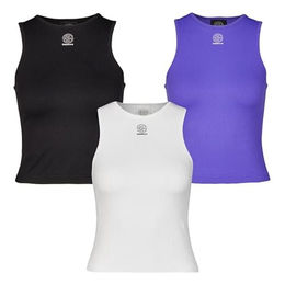 Eskadron Dynamic Damen Seamless CropTanktop – Bild 1 von 2