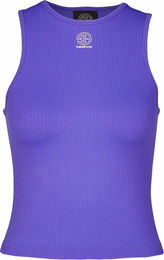 Produktbild von Eskadron Dynamic Damen Seamless CropTanktop