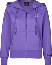 Produktbild von Eskadron Dynamic Damen ZipHoodie 24 TechJersey