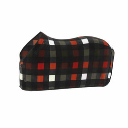 Produktbild von Eskadron Dynamic HW25 Abschwitzdecke Fleece Check
