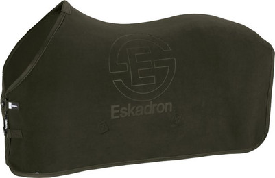 Produktbild von Eskadron Dynamic HW25 Abschwitzdecke Fleece Stamp