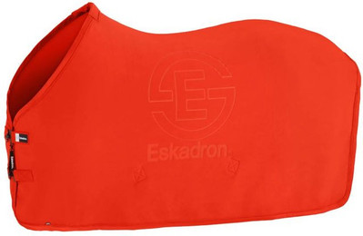 Produktbild von Eskadron Dynamic HW25 Abschwitzdecke Fleece Stamp