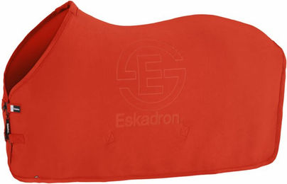 Produktbild von Eskadron Dynamic HW25 Abschwitzdecke Fleece Stamp