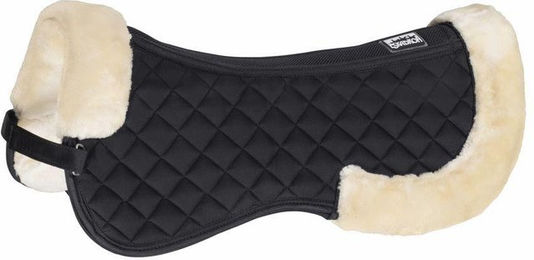 Produktbild von Eskadron Fauxfur Sattelpad