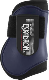 Produktbild von Eskadron Gamasche hinten Compact BASIC Nachtblau