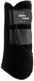 Produktbild von Eskadron Gamasche Pro Dressage hinten