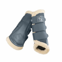 Produktbild von Eskadron Gamaschen Mesh Fauxfur Classic Sports