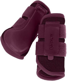 Produktbild von Eskadron Gamaschen Mesh Jump Pferdebeinschutz