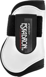 Produktbild von Eskadron Gamaschen Protection Boots Compact hinten 2er Set