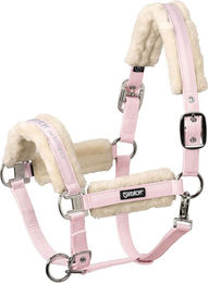 Produktbild von Eskadron Halfter Faux Fur Double Pin