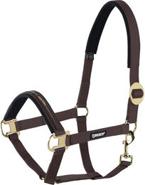 Produktbild von Eskadron Halfter mit Schiebeschnalle