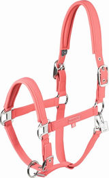 Produktbild von ESKADRON Halfter SOFTSHELL DOUBLE PIN, coral blossom - XWB