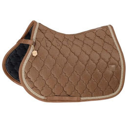 Produktbild von Eskadron Heritage 2425 Cotton Glitter Schabracke