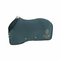 Produktbild von Eskadron Heritage 2425 Fleece Abschwitzdecke