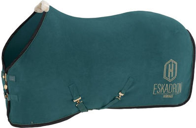 Produktbild von Eskadron Heritage 2425 Fleece Abschwitzdecke