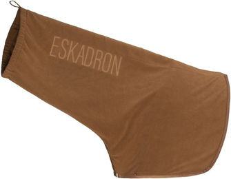 Produktbild von Eskadron Heritage 2425 Fleece Zip Halsteil