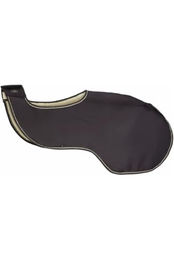 Eskadron Heritage 2526 1680D Faux Fur Ausreitdecke – Bild 1 von 3