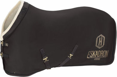 Produktbild von Eskadron Heritage 2526 Aerial Jersey Abschwitzdecke