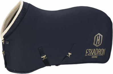 Produktbild von Eskadron Heritage 2526 Aerial Jersey Abschwitzdecke