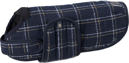 Produktbild von Eskadron Heritage 2526 Bouclé Hundemantel