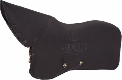 Eskadron Heritage 2526 DoubleFleece High Neck Abschwitzdecke – Bild 1 von 2