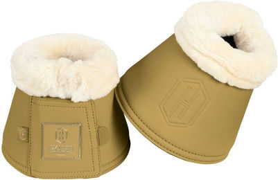 Produktbild von Eskadron Heritage 2526 Faux Leather FF Hufglocken