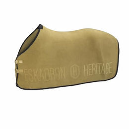 Produktbild von Eskadron Heritage 2526 Fleece Abschwitzdecke